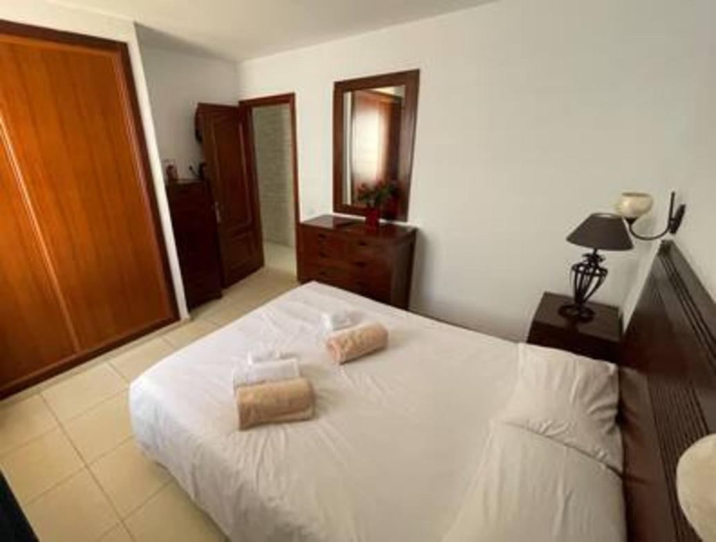 Corralejo Beach Villa San Antonio- Private Heated Pool, Breathtaking Sea View, Bbq, Fast Wifi By Amazzzing Travel מראה חיצוני תמונה