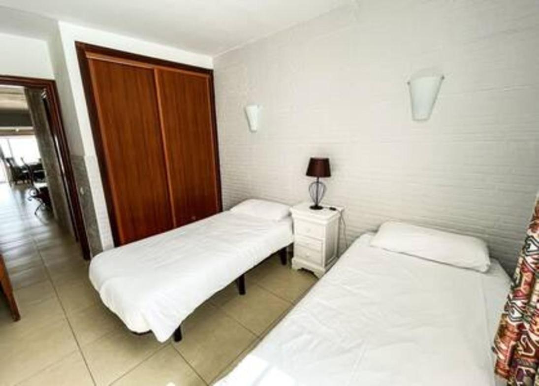 Corralejo Beach Villa San Antonio- Private Heated Pool, Breathtaking Sea View, Bbq, Fast Wifi By Amazzzing Travel מראה חיצוני תמונה