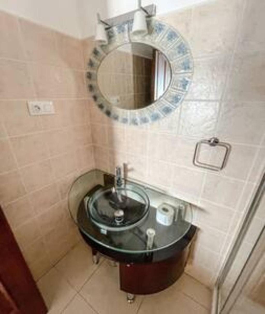 Corralejo Beach Villa San Antonio- Private Heated Pool, Breathtaking Sea View, Bbq, Fast Wifi By Amazzzing Travel מראה חיצוני תמונה