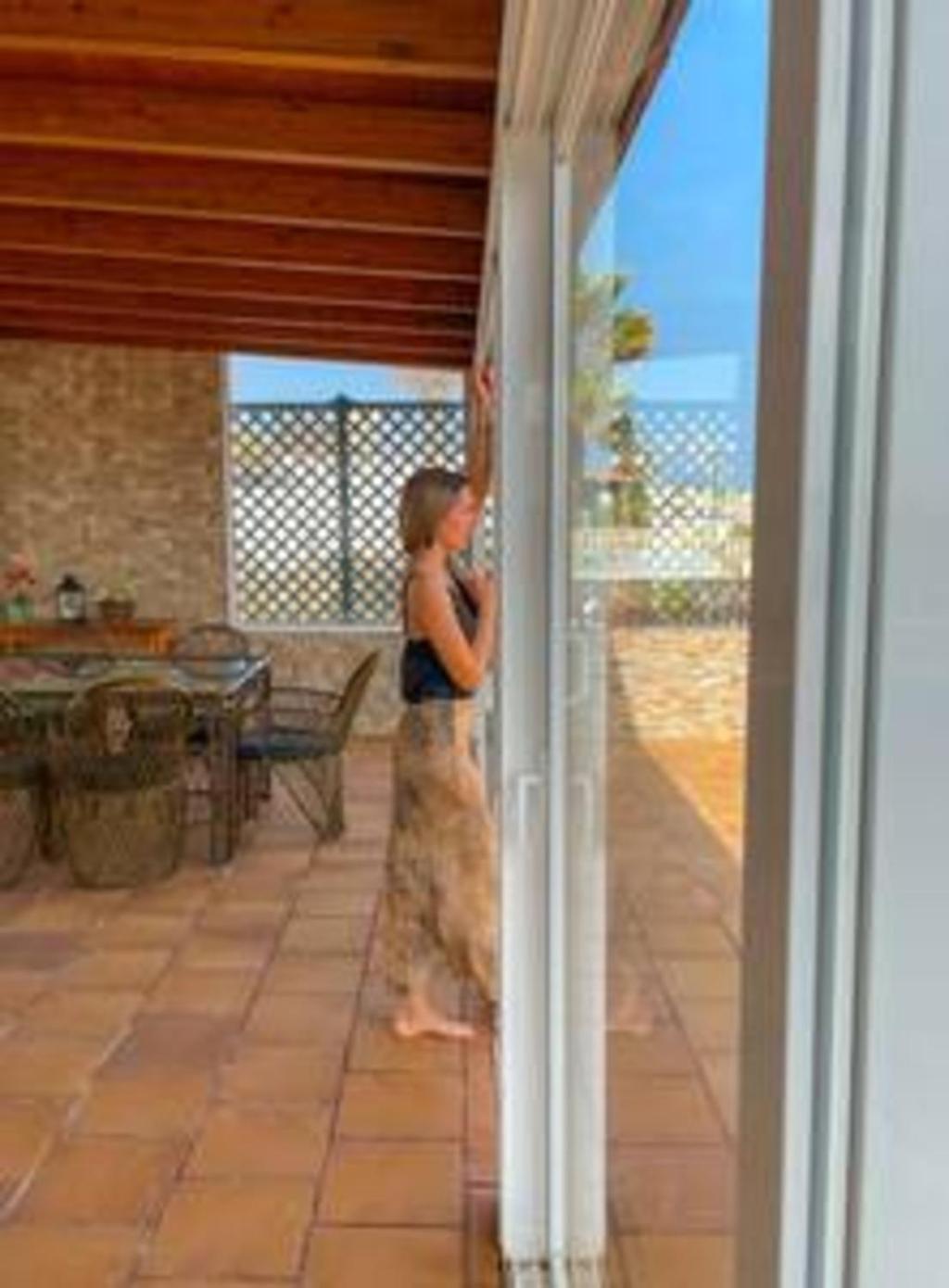 Corralejo Beach Villa San Antonio- Private Heated Pool, Breathtaking Sea View, Bbq, Fast Wifi By Amazzzing Travel מראה חיצוני תמונה